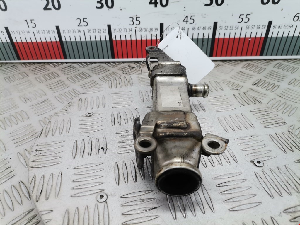 Радиатор системы ЕГР BMW 5er 5 серия E39 1995-2004