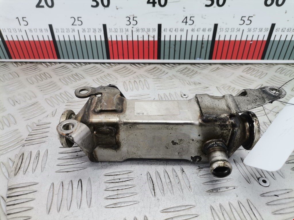 Радиатор системы ЕГР BMW 5er 5 серия E39 1995-2004