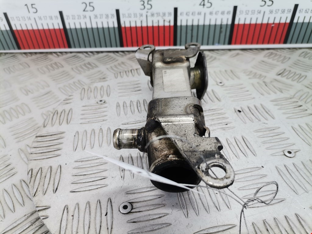 Радиатор системы ЕГР BMW 5er 5 серия E39 1995-2004