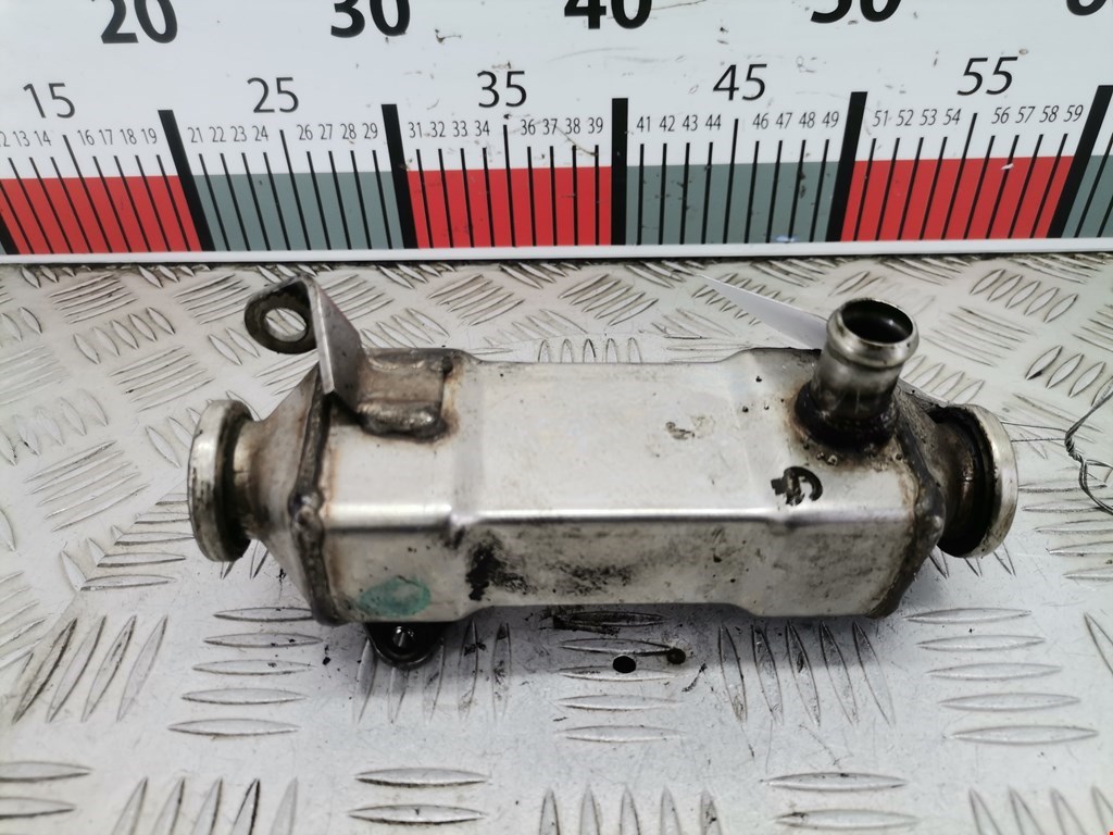 Радиатор системы ЕГР BMW 5er 5 серия E39 1995-2004