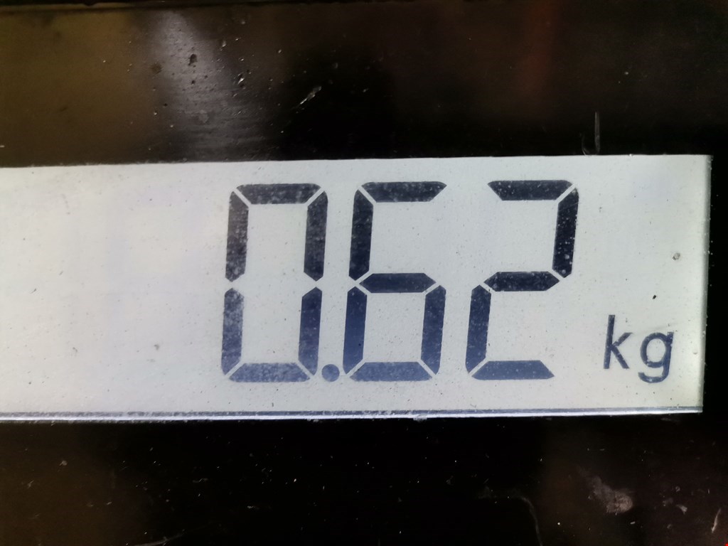 Радиатор системы ЕГР BMW 5er 5 серия E39 1995-2004