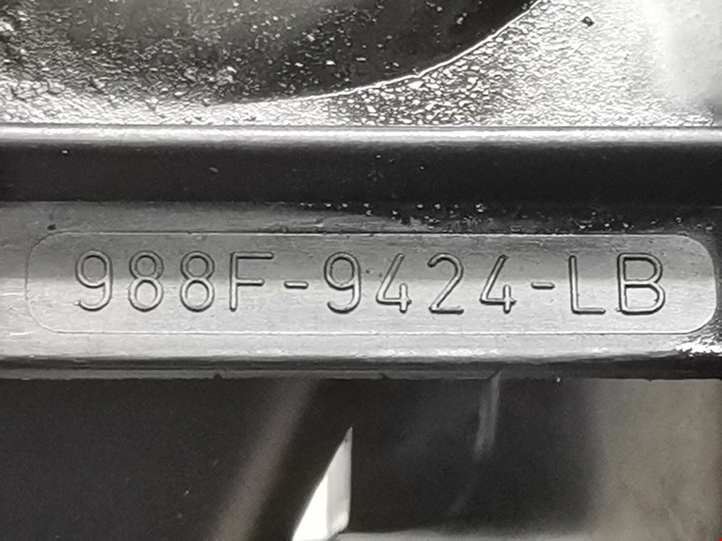 Коллектор впускной FORD Mondeo II 1996-2000