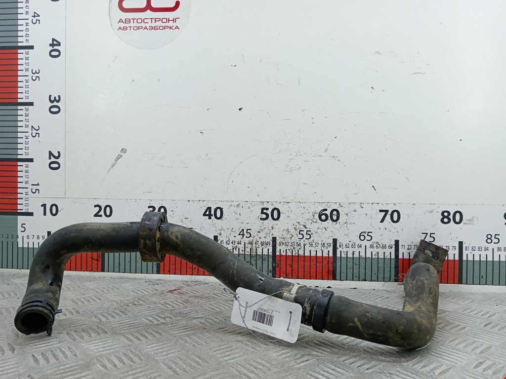 Патрубок RENAULT Clio 2012-2019