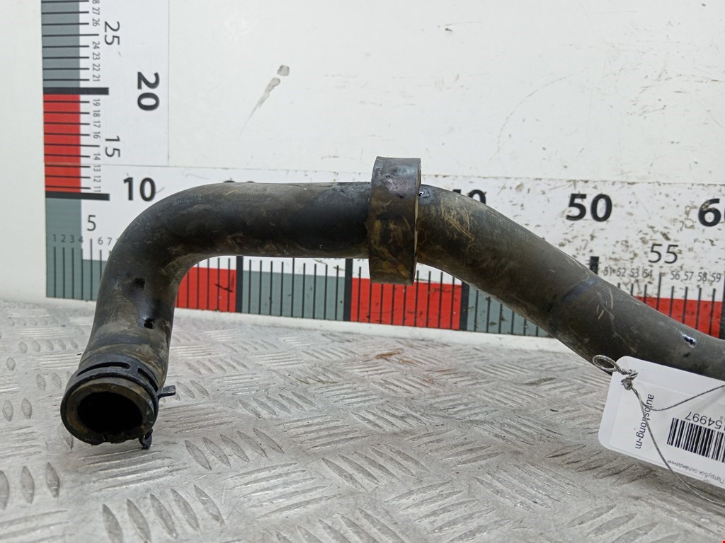 Патрубок RENAULT Clio 2012-2019