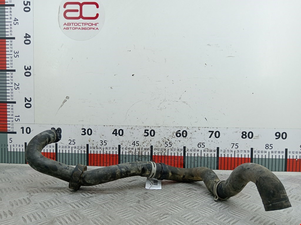 Патрубок RENAULT Clio 2012-2019