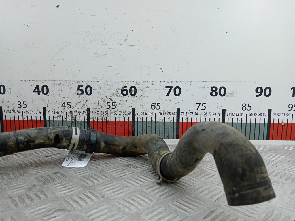 Патрубок RENAULT Clio 2012-2019