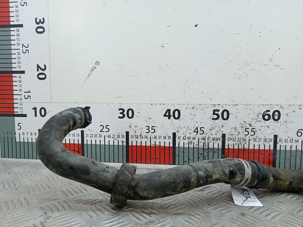 Патрубок RENAULT Clio 2012-2019