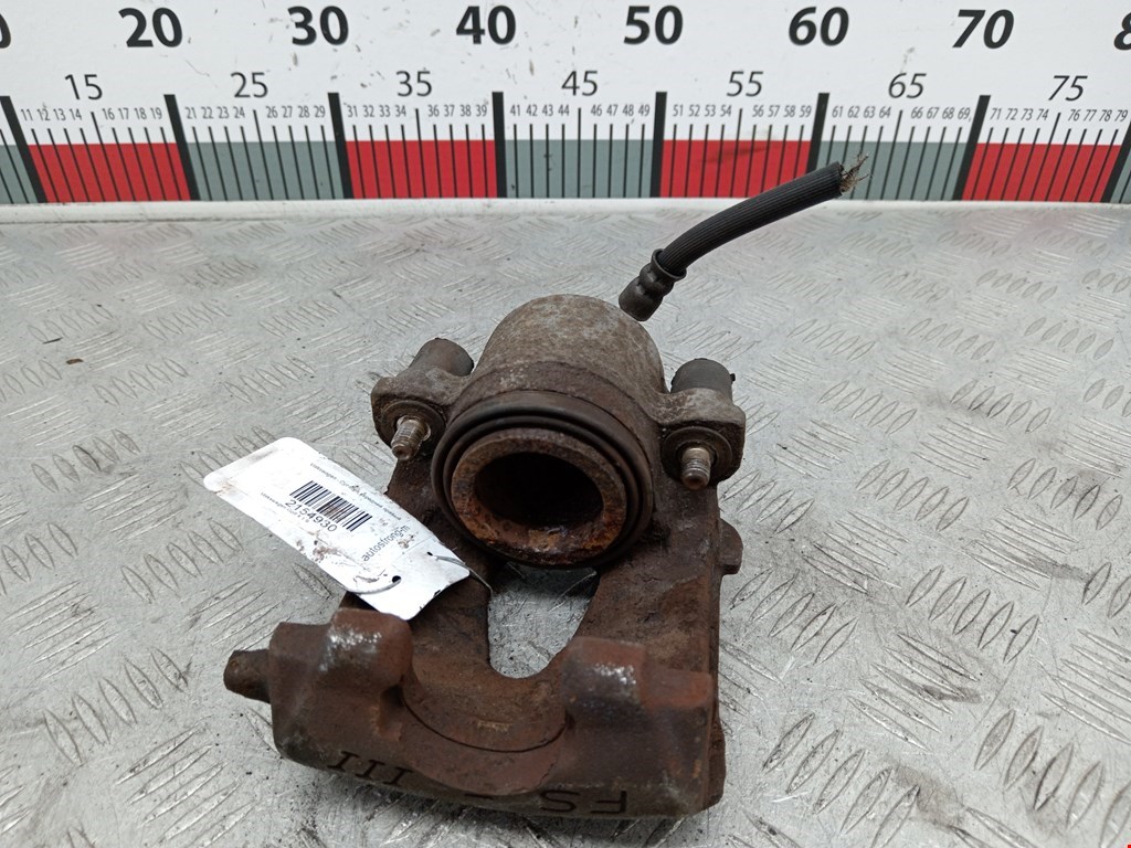 Суппорт передний правый VOLKSWAGEN Golf IV 1997-2003