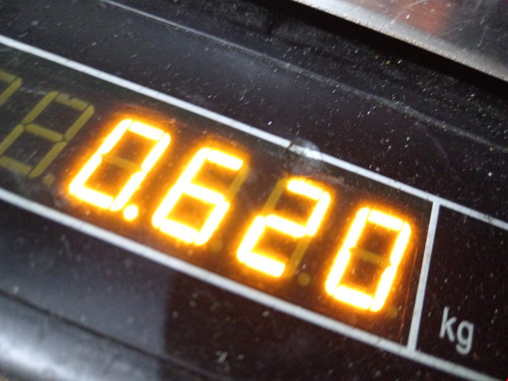 Форсунка дизельная электрическая RENAULT Clio 2012-2019