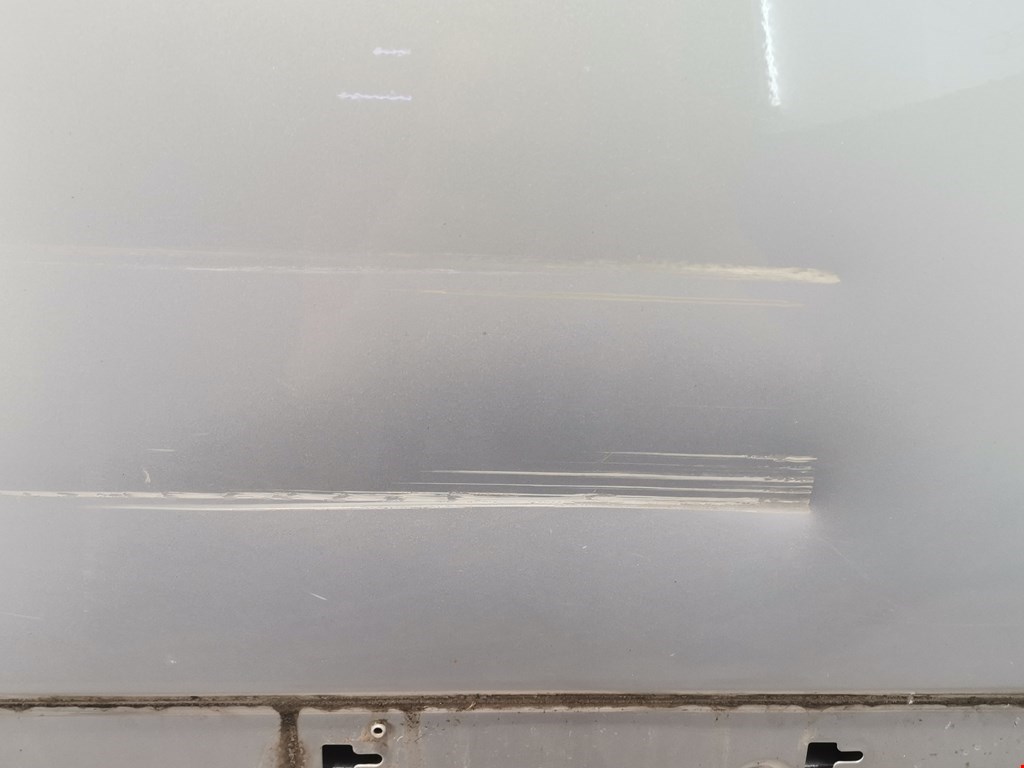 Дверь задняя левая RENAULT Espace 2003-2014