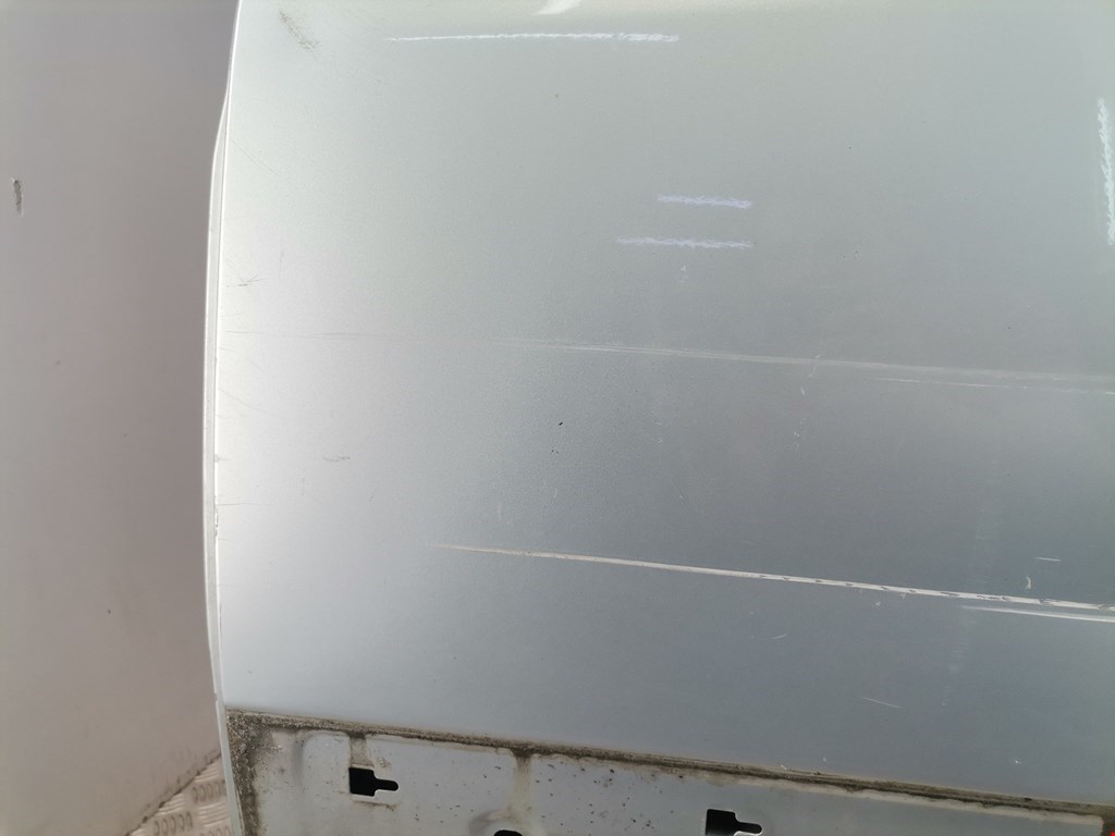 Дверь задняя левая RENAULT Espace 2003-2014