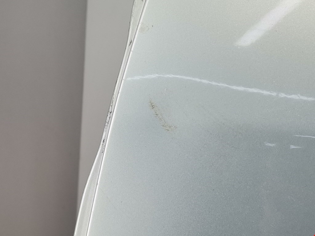 Дверь задняя левая RENAULT Espace 2003-2014