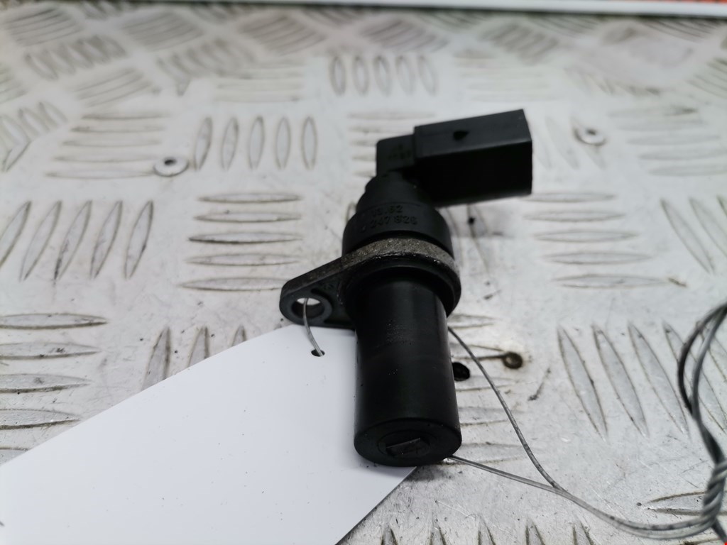 Датчик положения коленвала BMW 5er 5 серия E39 1995-2004