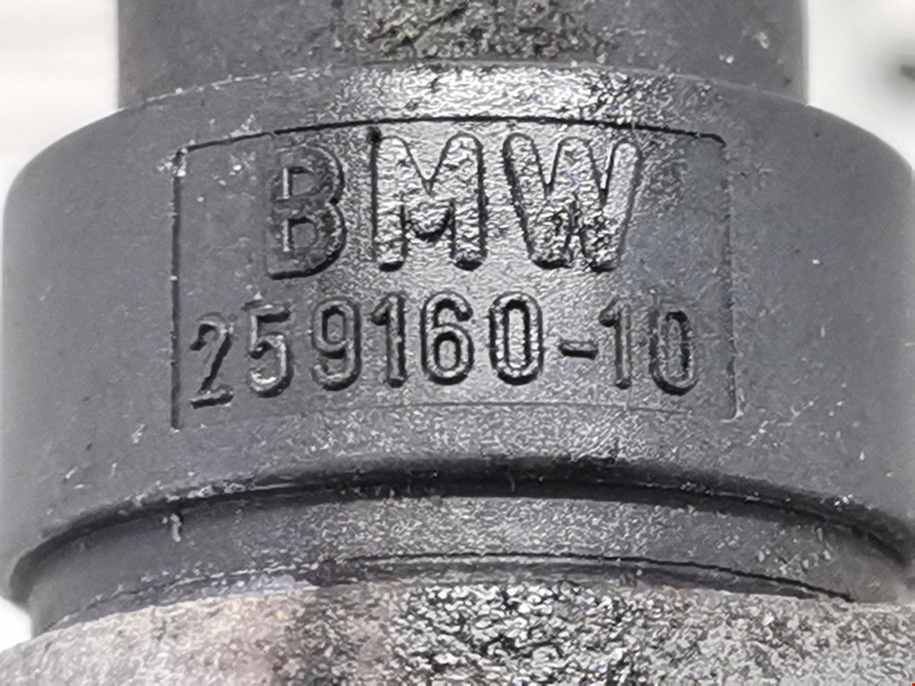 Датчик положения коленвала BMW 5er 5 серия E39 1995-2004