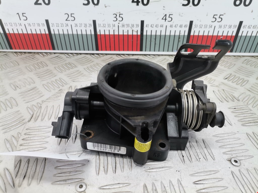 Защита антигравийная FORD Mondeo II 1996-2000