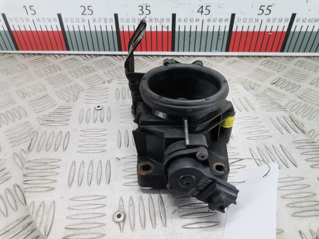 Защита антигравийная FORD Mondeo II 1996-2000