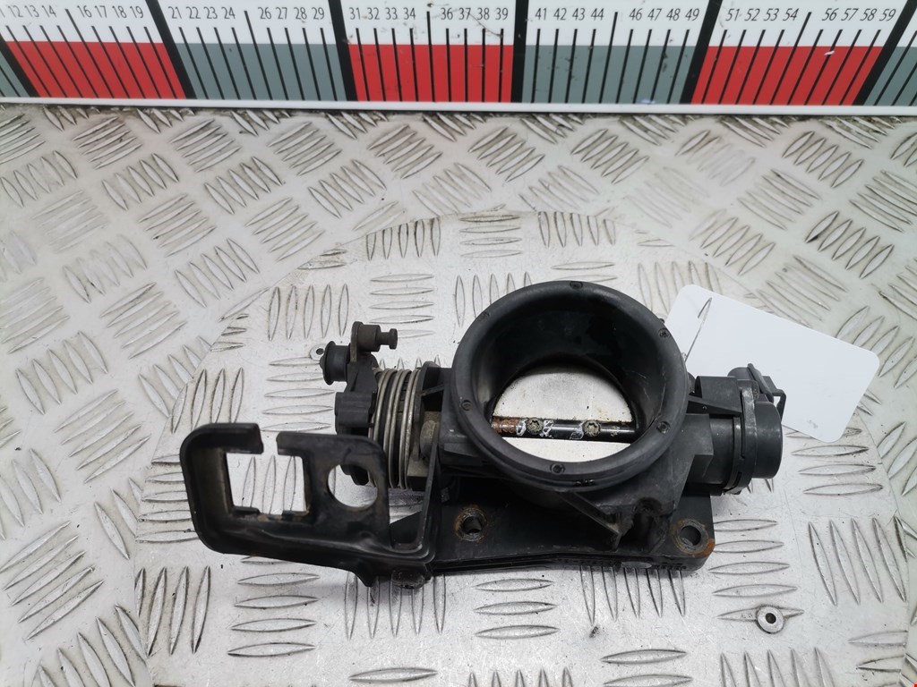 Защита антигравийная FORD Mondeo II 1996-2000