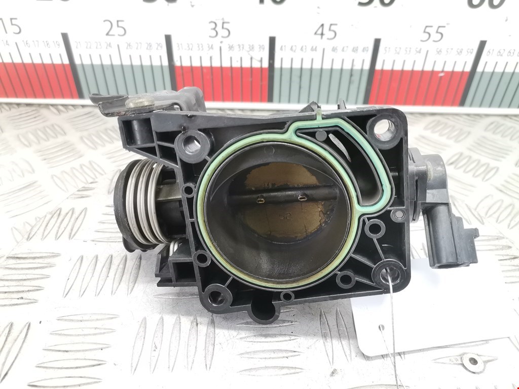 Защита антигравийная FORD Mondeo II 1996-2000