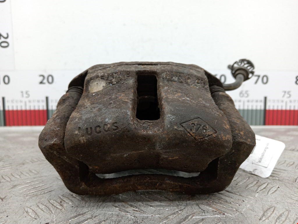 Суппорт передний левый RENAULT Scenic I 1996-2003