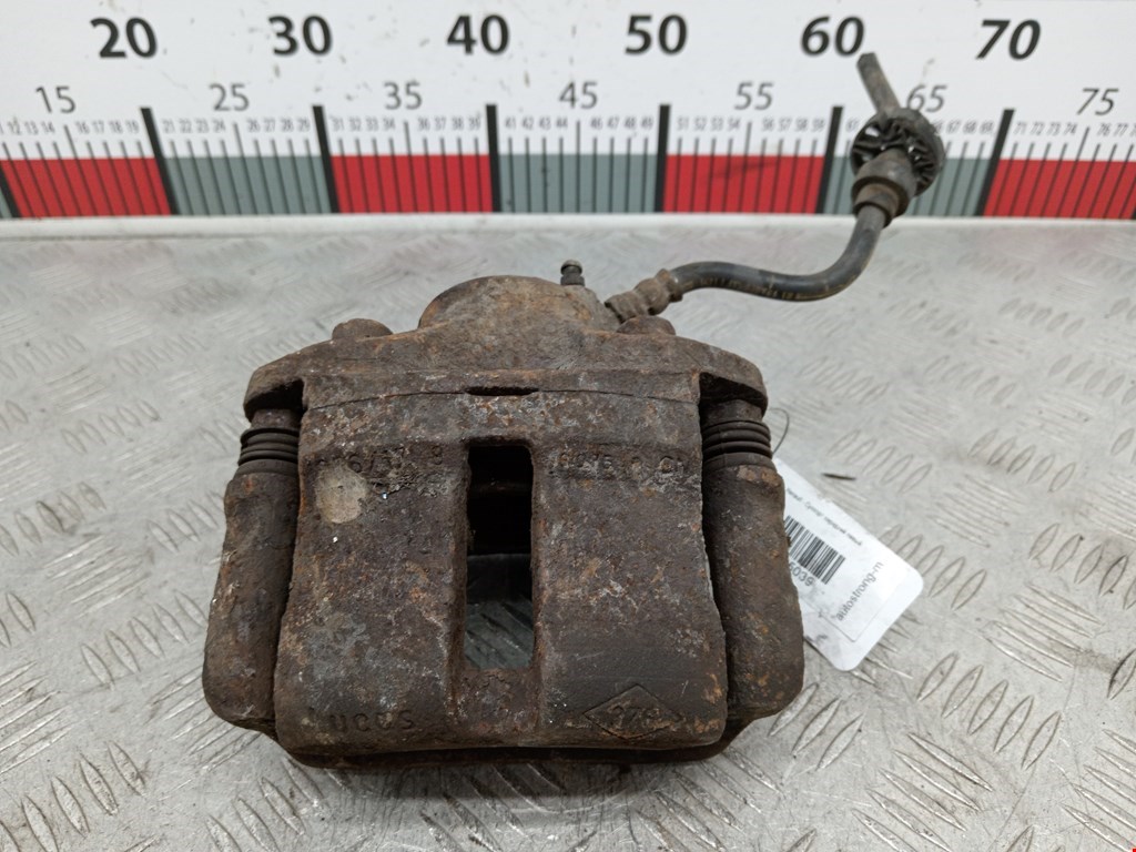 Суппорт передний левый RENAULT Scenic I 1996-2003