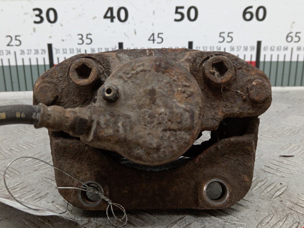 Суппорт передний левый RENAULT Scenic I 1996-2003