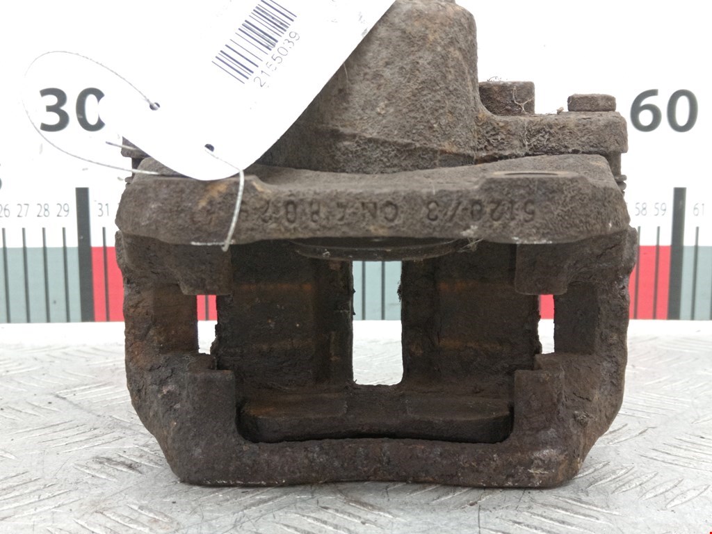 Суппорт передний левый RENAULT Scenic I 1996-2003