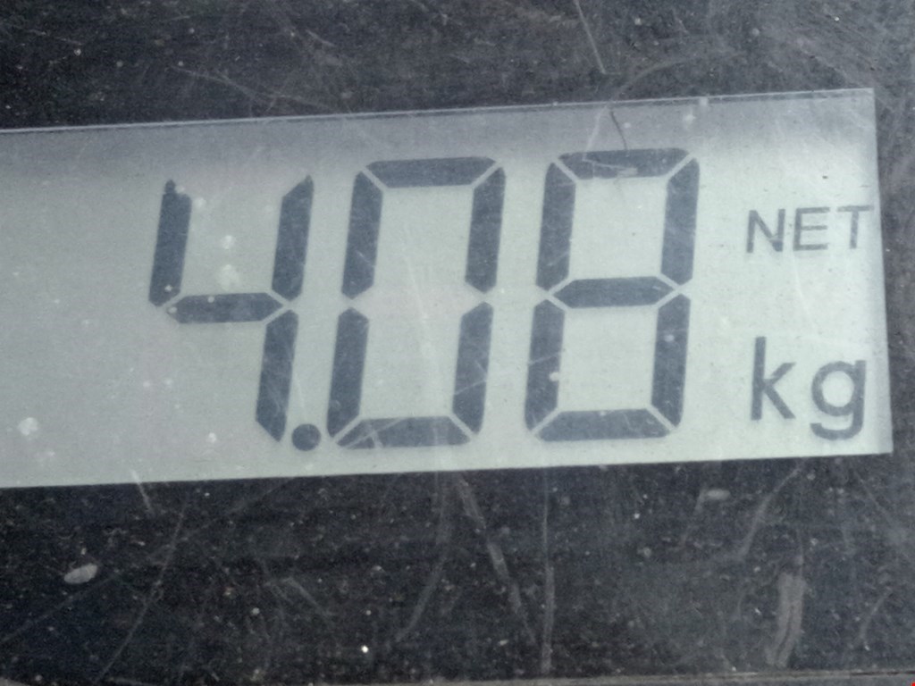 Суппорт передний левый RENAULT Scenic I 1996-2003