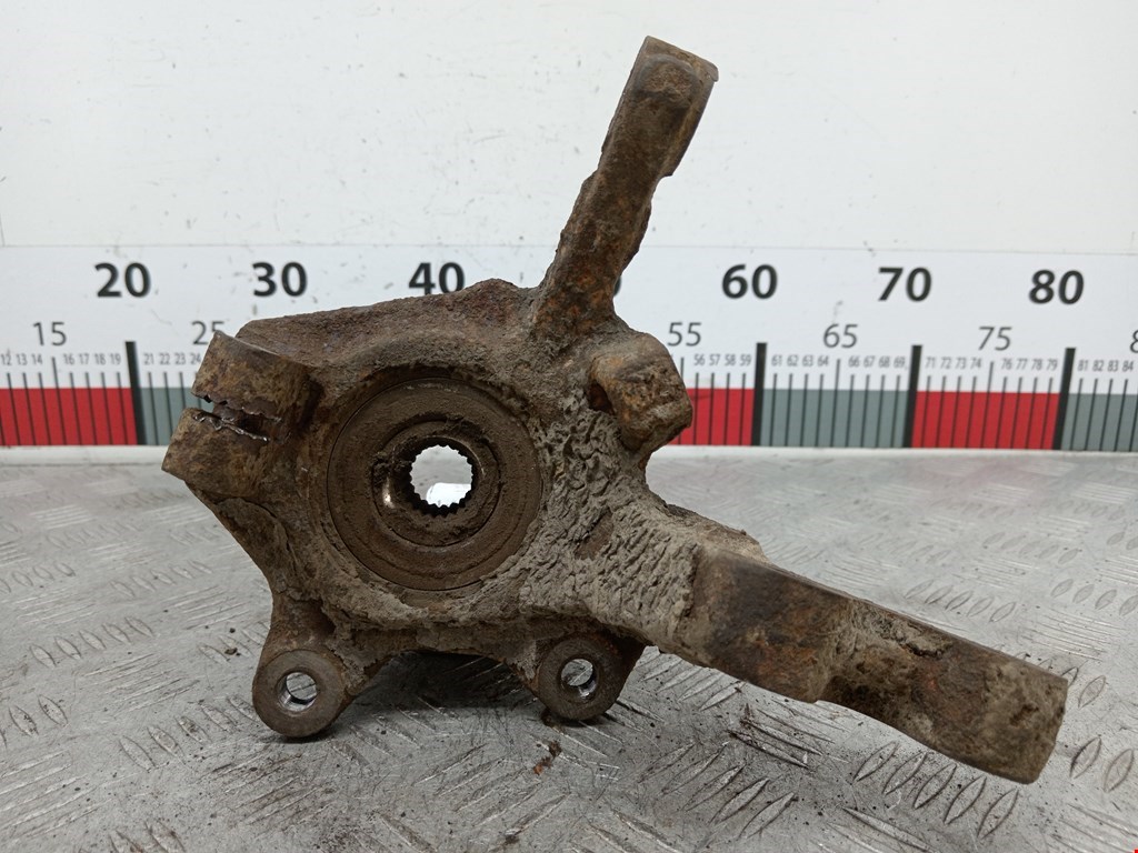 Ступица передняя левая RENAULT Kangoo 1997-2008