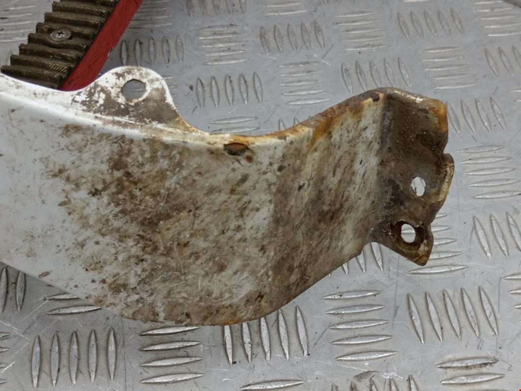 Крыло переднее правое OPEL Agila A 2000-2007