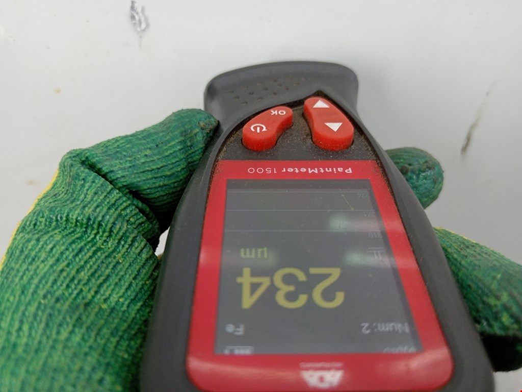 Крыло переднее правое OPEL Agila A 2000-2007