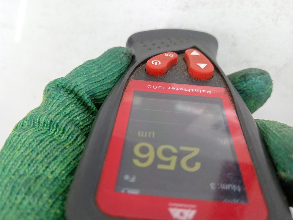 Крыло переднее правое OPEL Agila A 2000-2007