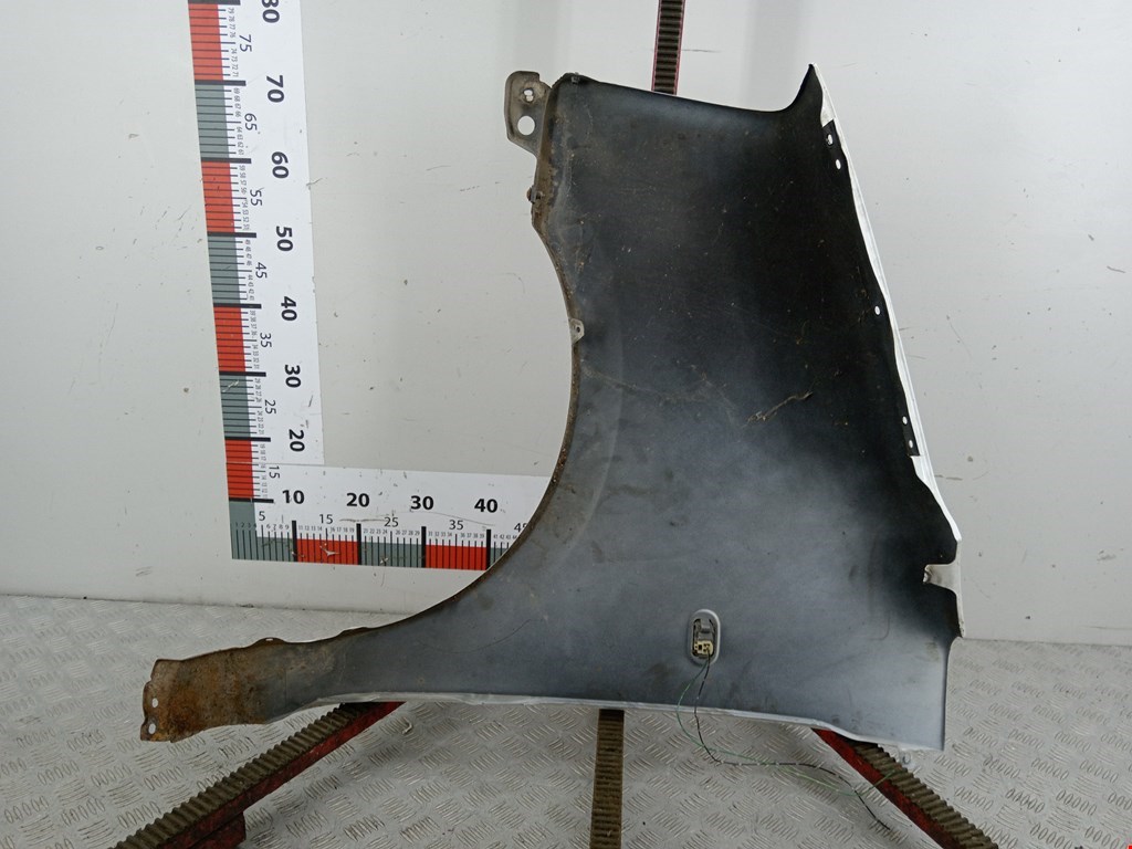 Крыло переднее правое OPEL Agila A 2000-2007