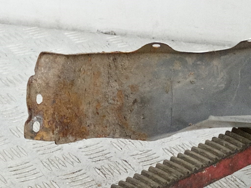 Крыло переднее правое OPEL Agila A 2000-2007