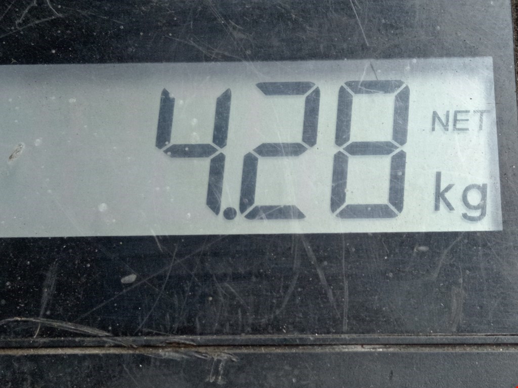 Диск тормозной передний PEUGEOT 406 1995-1999