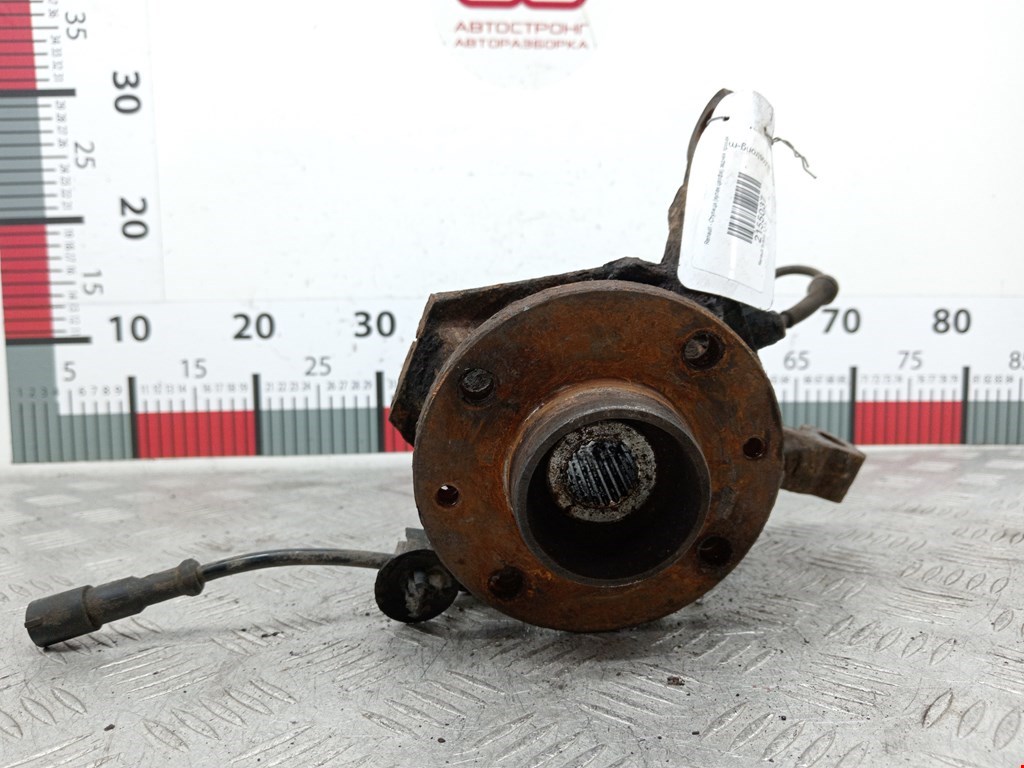 Ступица задняя правая RENAULT Scenic I 1996-2003