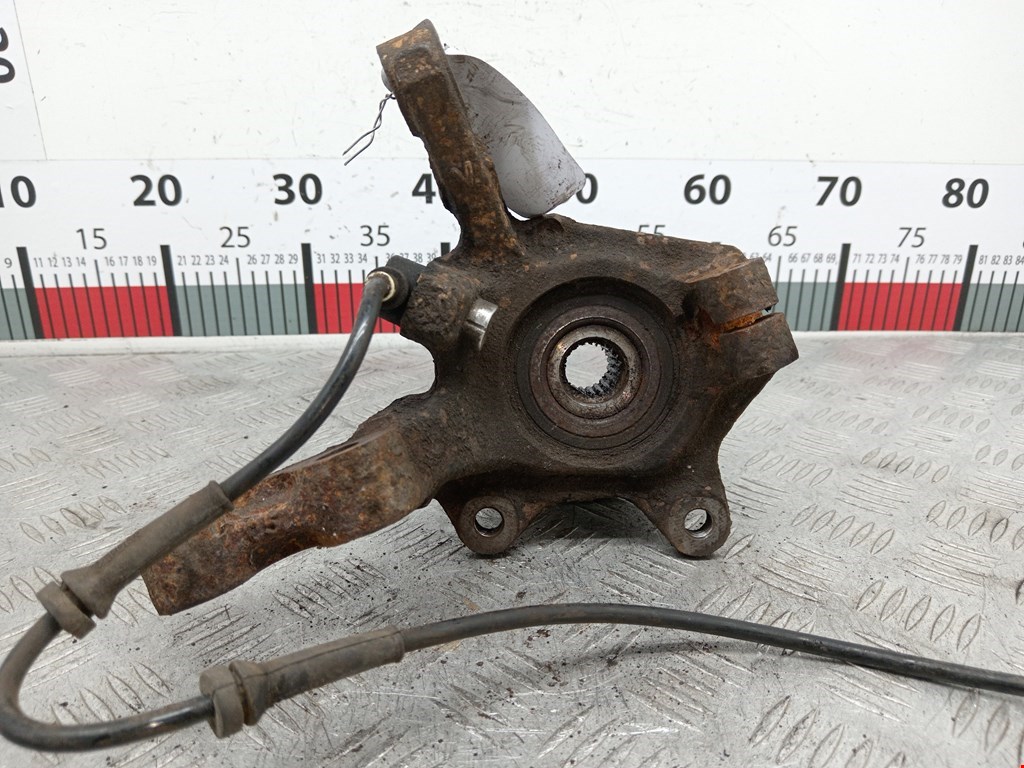 Ступица задняя правая RENAULT Scenic I 1996-2003