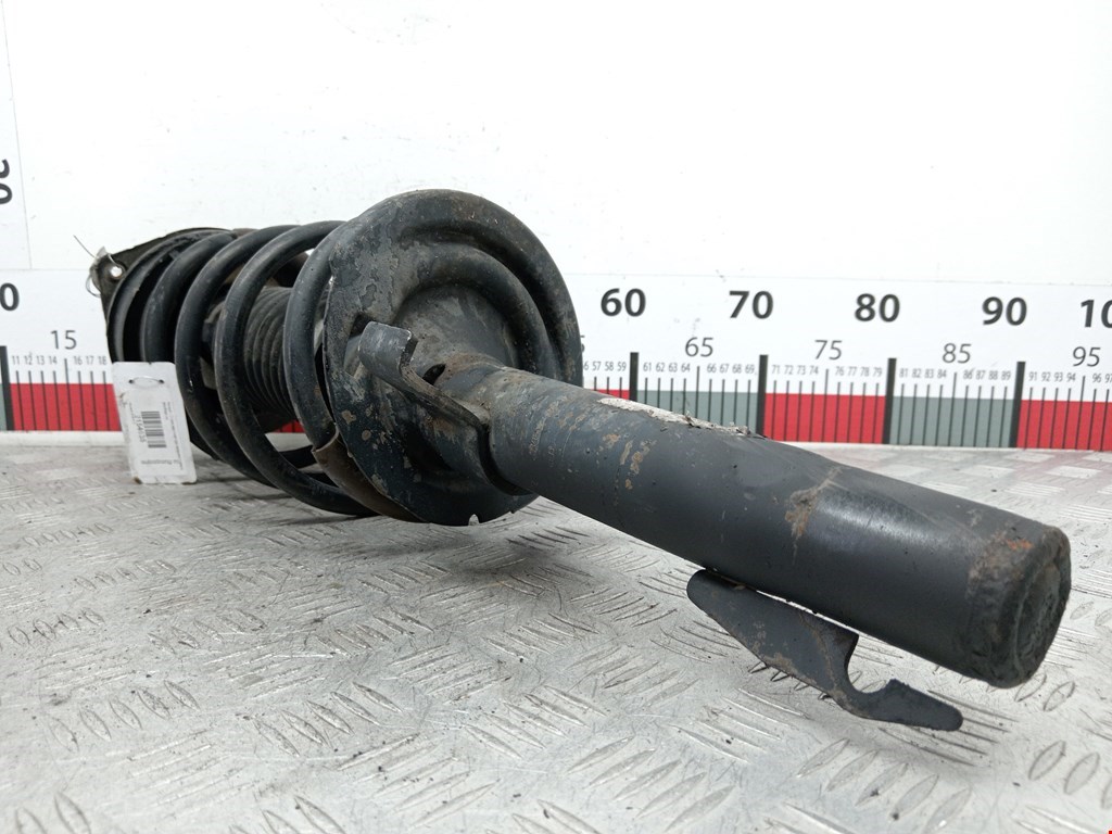 Амортизатор передний правый RENAULT Scenic II 2003-2010