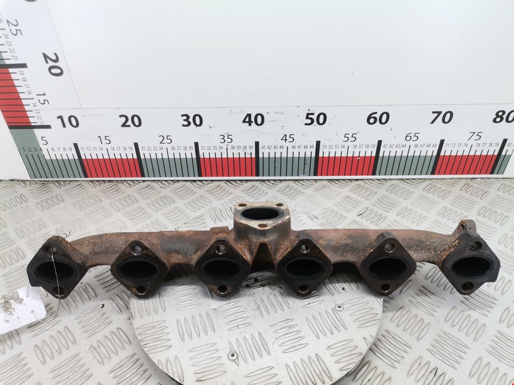 Коллектор выпускной BMW 5er 5 серия E39 1995-2004