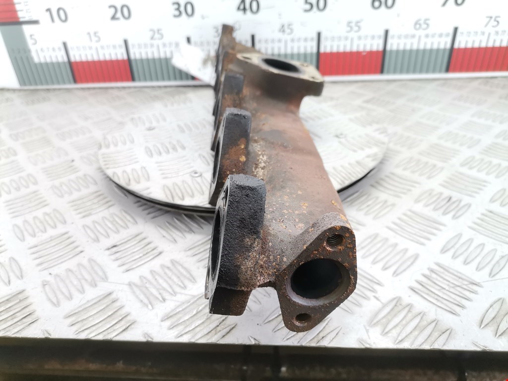 Коллектор выпускной BMW 5er 5 серия E39 1995-2004