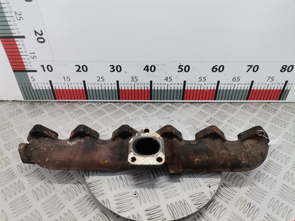 Коллектор выпускной BMW 5er 5 серия E39 1995-2004