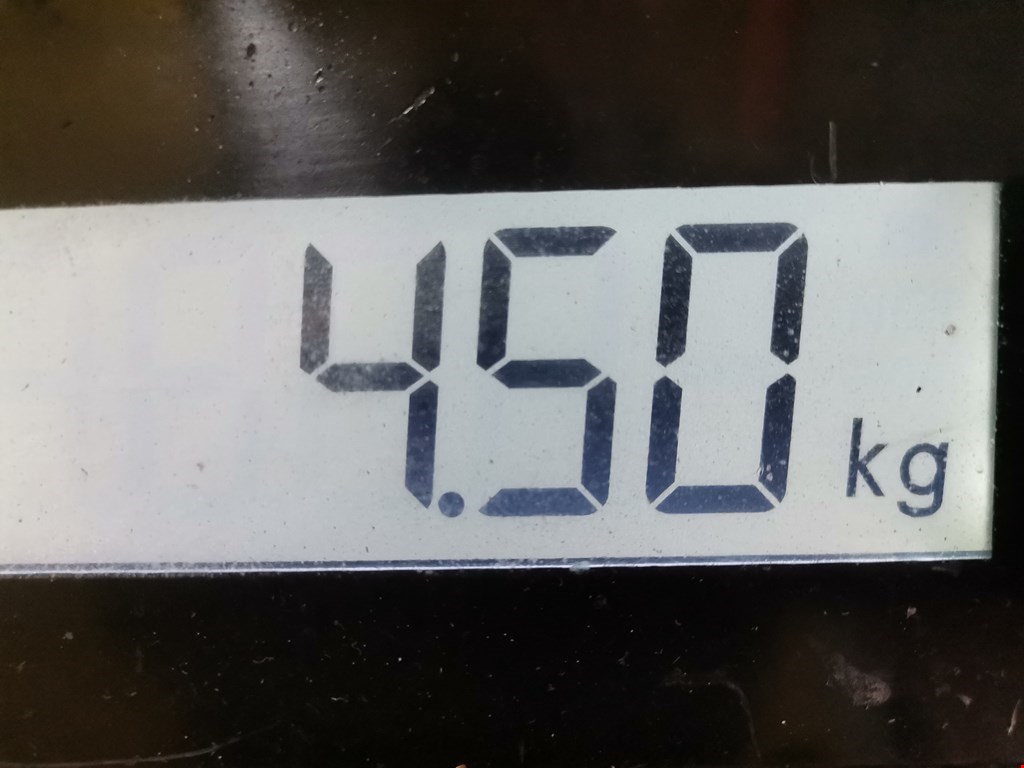 Коллектор выпускной BMW 5er 5 серия E39 1995-2004