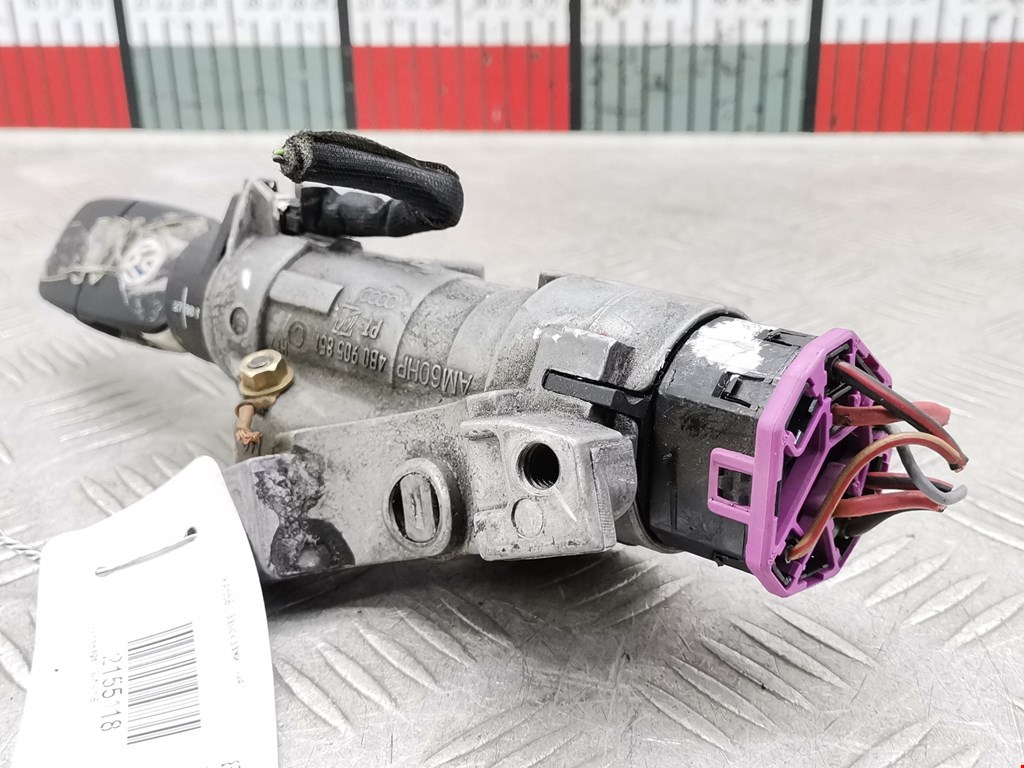 Замок зажигания VOLKSWAGEN Golf IV 1997-2003