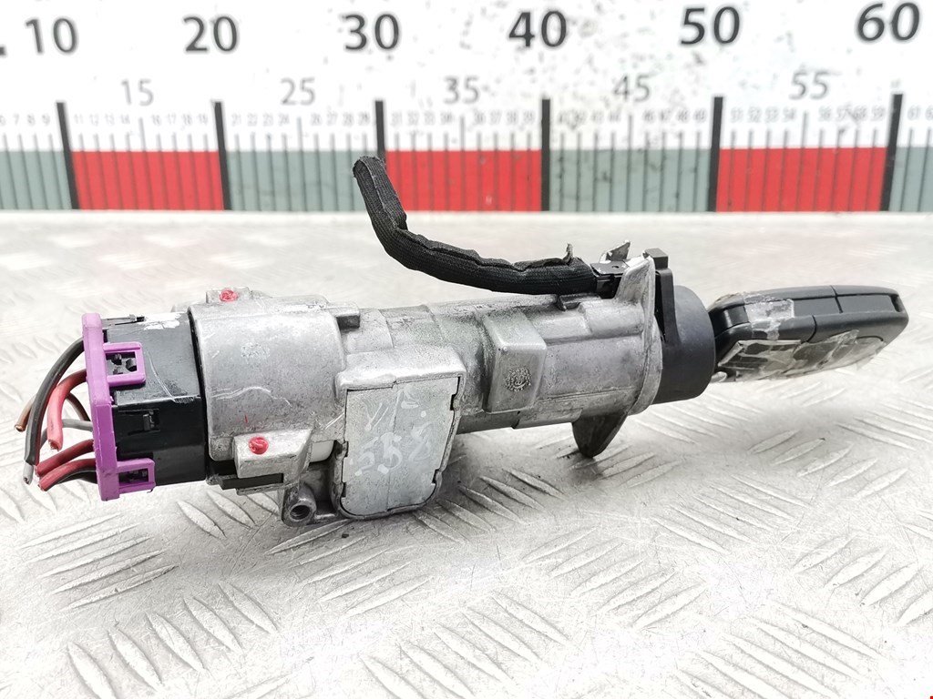 Замок зажигания VOLKSWAGEN Golf IV 1997-2003