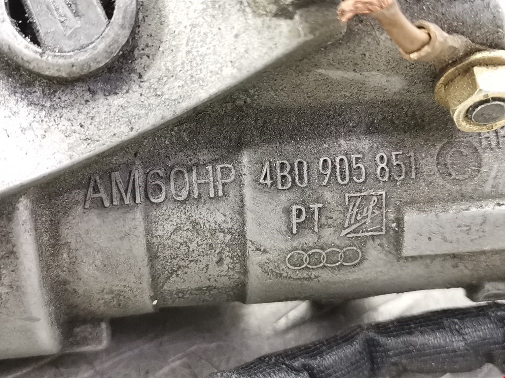 Замок зажигания VOLKSWAGEN Golf IV 1997-2003