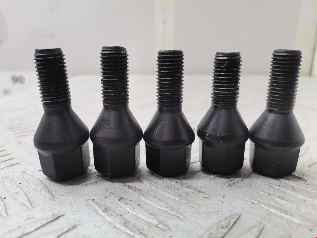 Болты RENAULT Megane II 2002-2009