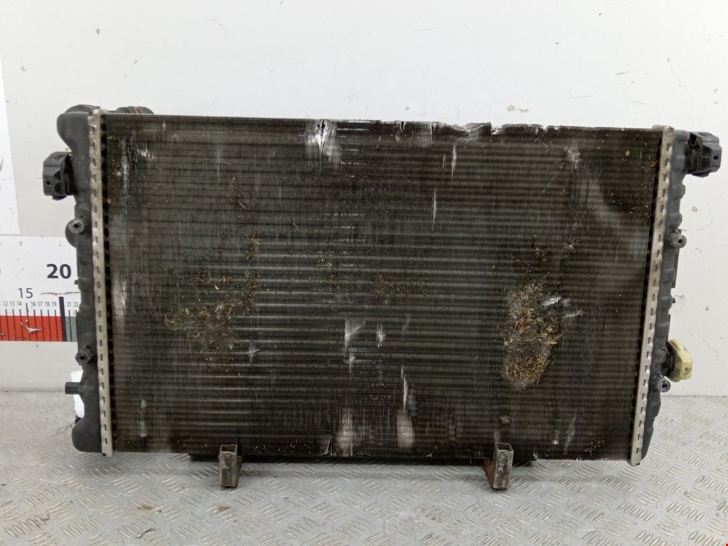 Радиатор основной SEAT Ibiza 2002-2008