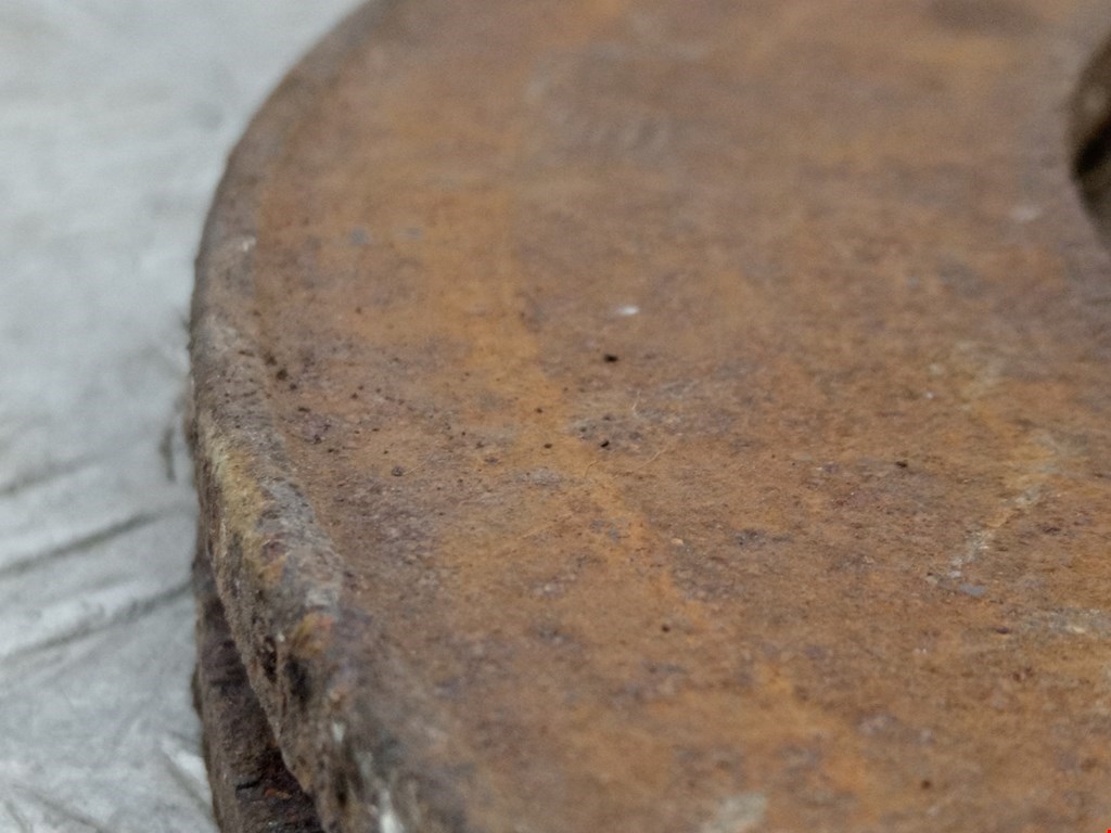 Диск тормозной передний PEUGEOT 406 1995-1999