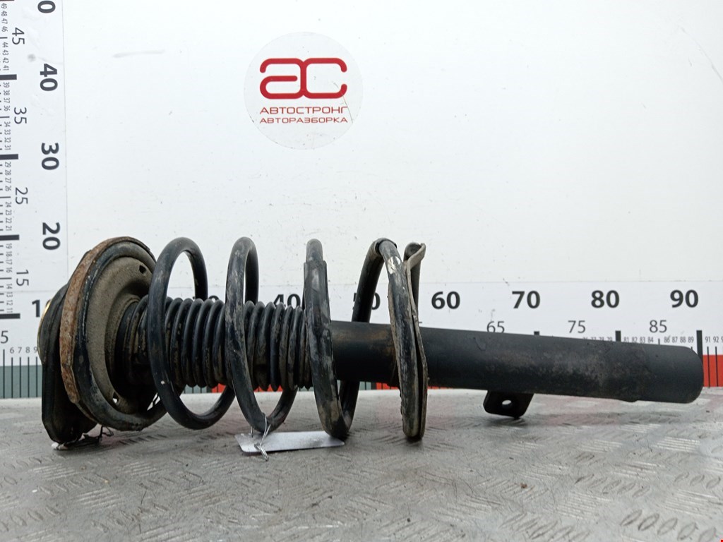 Амортизатор передний левый CITROEN Berlingo 2008-н.в.