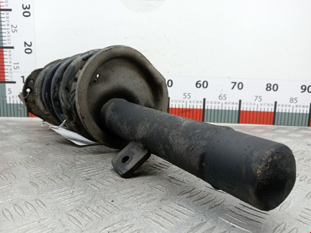 Амортизатор передний левый CITROEN Berlingo 2008-н.в.