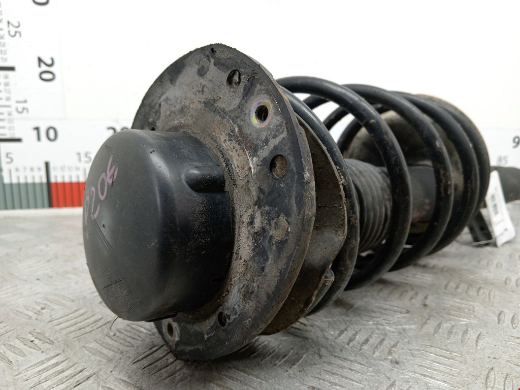 Амортизатор передний левый PEUGEOT 206 1998-2012